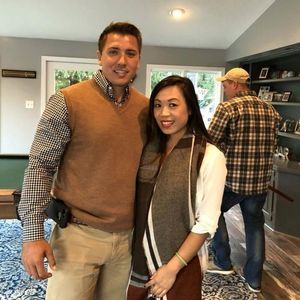 Meet your Posher, Christopher